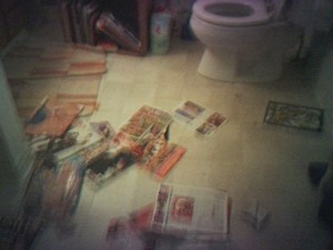 Uzależnienie od pornografii zabija szare komórki