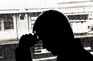 I have SAD, czyli Jesienna depresja