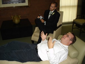 Psycholog to nie psychoterapeuta – czyli kto, co i dlaczego