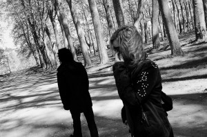 Emocje sięgają zenitu – osobowość borderline
