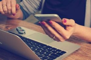 Uzależnienie od internetu i nowych mediów