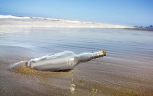 List pożegnalny do alkoholu!